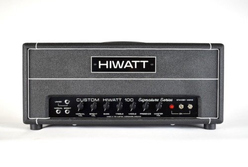 Hiwatt SSD103 Signature Floyd 100 Head STR Marshall EL34B Full Upgrade Kit Hiwatt SSD103 Signature Floyd 100 Head STR Marshall EL34B Full Upgrade Kit